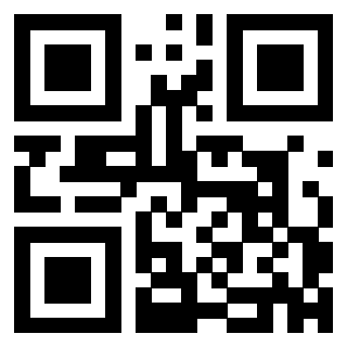 Scansione del Qr Code di 3305979665
