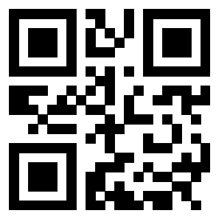 3305979666 QrCode associato