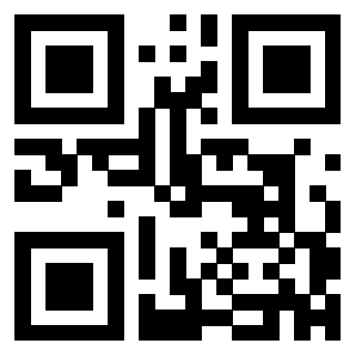 Scansione del Qr Code di 3305979668