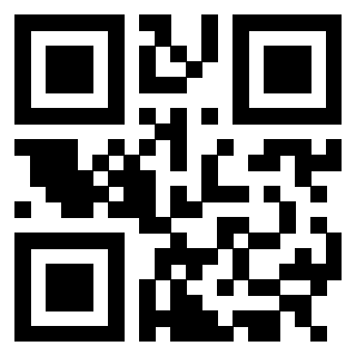 3305979669 Qr Code associato