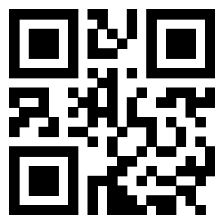 3305979670 - Immagine del QrCode associato