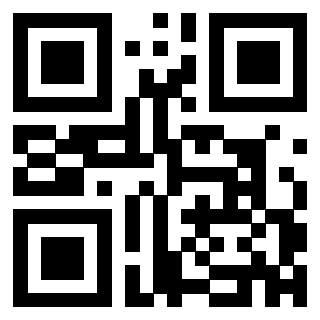 Immagine del QrCode di 3305979672