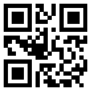 Immagine del QrCode di 3305979673