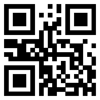 Immagine del Qr Code di 3305979676