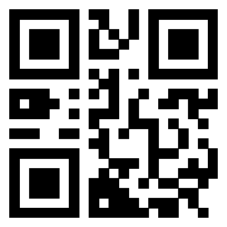 3305979677 QrCode associato