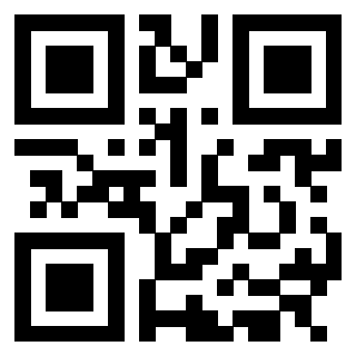 3305979678 - Immagine del QrCode associato
