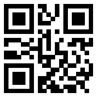 3305979679 QrCode associato