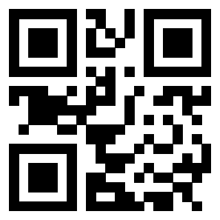 Immagine del Qr Code di 3305979680