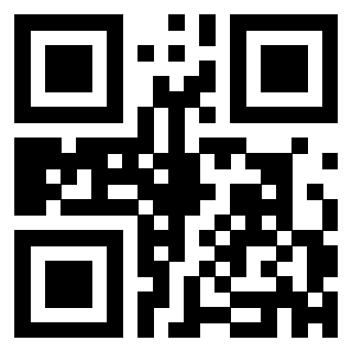 Immagine del QrCode di 3305979681