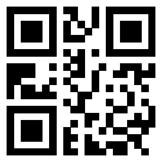 QrCode di 3305979683
