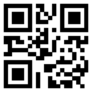 Immagine del QrCode di 3305979684