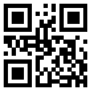 Il QrCode di 3305979686