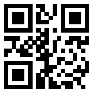3305979688 Qr Code associato