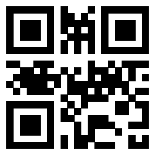 3305979690 - Immagine del Qr Code associato