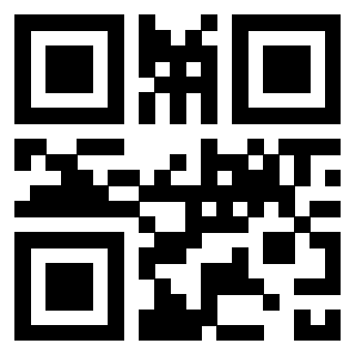 Scansione del Qr Code di 3305979691