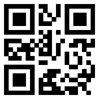 Scansione del QrCode di 3305979692