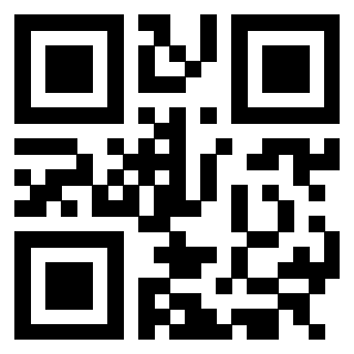 3305979693 Qr Code associato