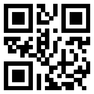 Il Qr Code di 3305979695
