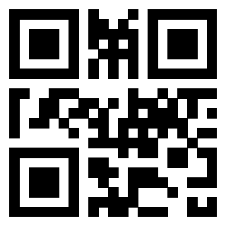 3305979696 QrCode associato