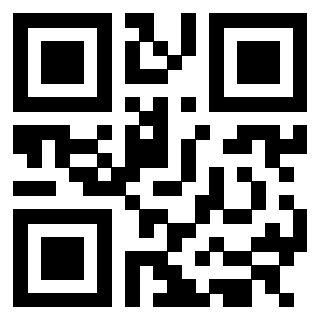 3305979698 Qr Code associato