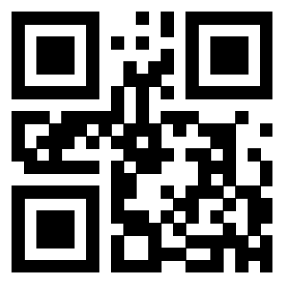 Scansione del QrCode di 3305979699