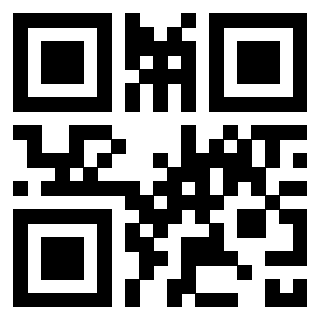 Immagine del Qr Code di 3305979703