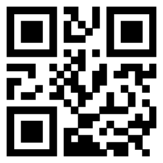 3305979704 QrCode associato