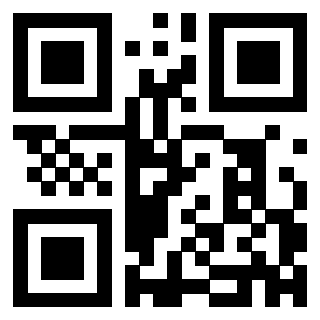 Il Qr Code di 3305979705