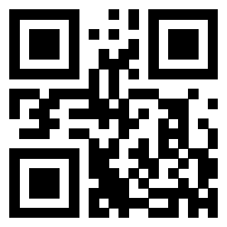 3305979707 - Immagine del QrCode