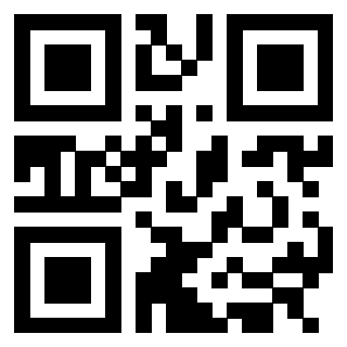 3305979708 Qr Code associato