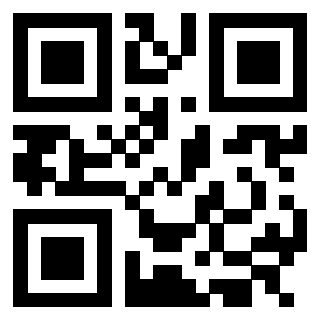 3305979709 - Immagine del Qr Code