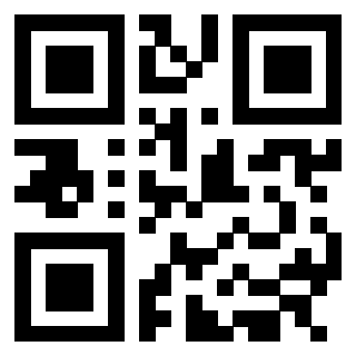 Immagine del QrCode di 3305979710