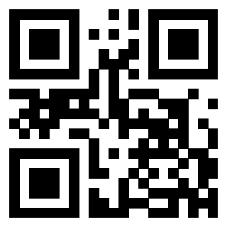 3305979712 - Immagine del Qr Code associato
