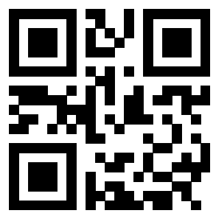 3305979713 - Immagine del Qr Code