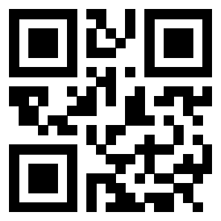 Il Qr Code di 3305979715