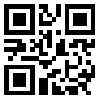 3305979717 - Immagine del Qr Code