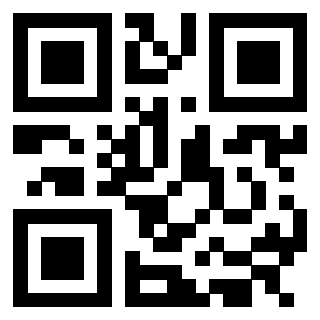 3305979720 - Immagine del QrCode
