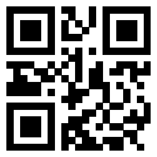 3305979721 - Immagine del QrCode