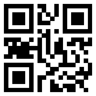 Il Qr Code di 3305979724