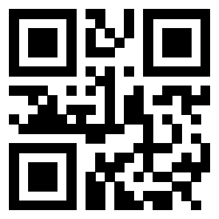 Il Qr Code di 3305979725