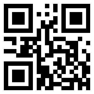 Immagine del Qr Code di 3305979727