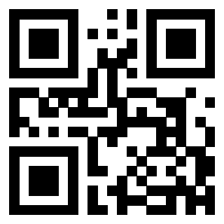 Il QrCode di 3305979728