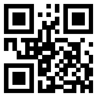 Scansione del QrCode di 3305979731