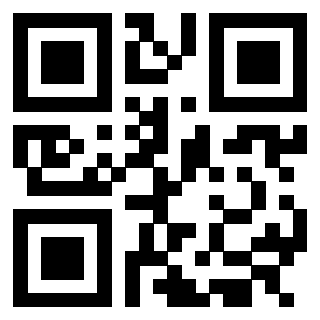 Scansione del Qr Code di 3305979733