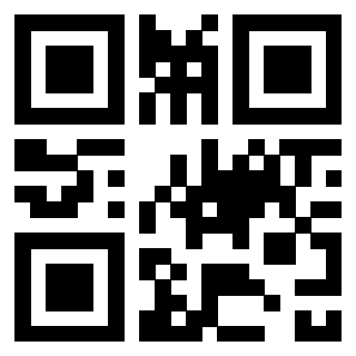 3305979734 - Immagine del Qr Code
