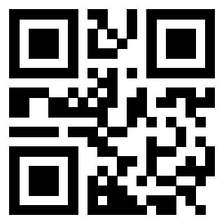 Scansione del Qr Code di 3305979737