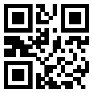 3305979739 QrCode associato