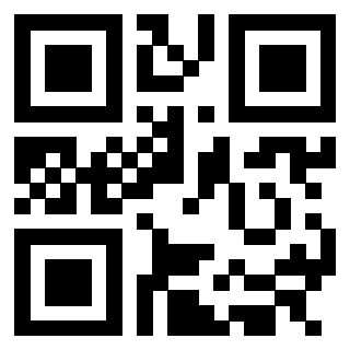 Immagine del Qr Code di 3305979742