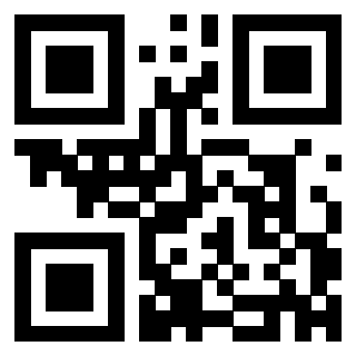Il Qr Code di 3305979746
