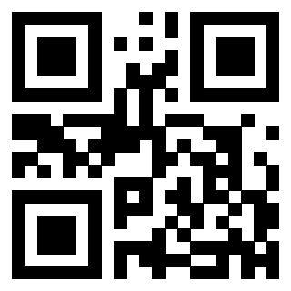 3305979747 - Immagine del Qr Code